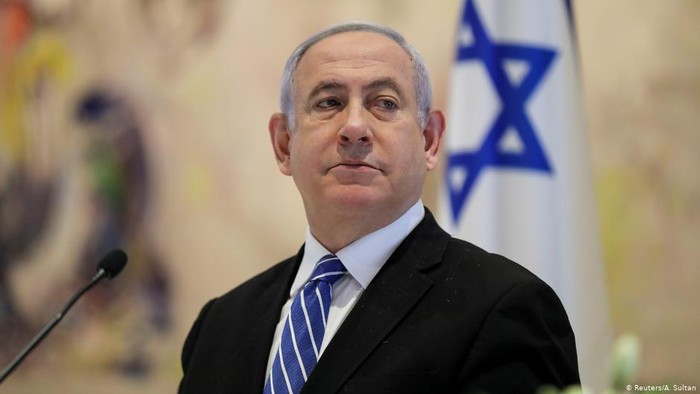 Israel Akan Bangun 'Permukiman Trump' di Dataran Tinggi Golan