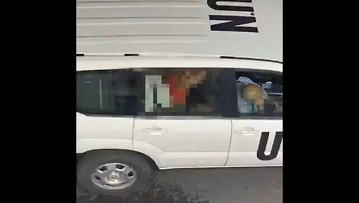 Viral Video Seks Staf PBB, Begini Laporan Kasus Pelecehan Seksual di PBB