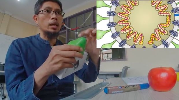 Vaksin Corona: Konspirasi, Kelinci Percobaan atau Uji Klinis?