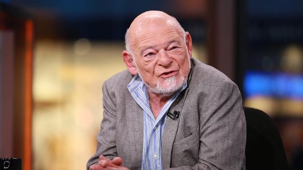 Emas! Rahasia Dibalik Tajirnya Rothschild & 5 Crazy Rich Ini