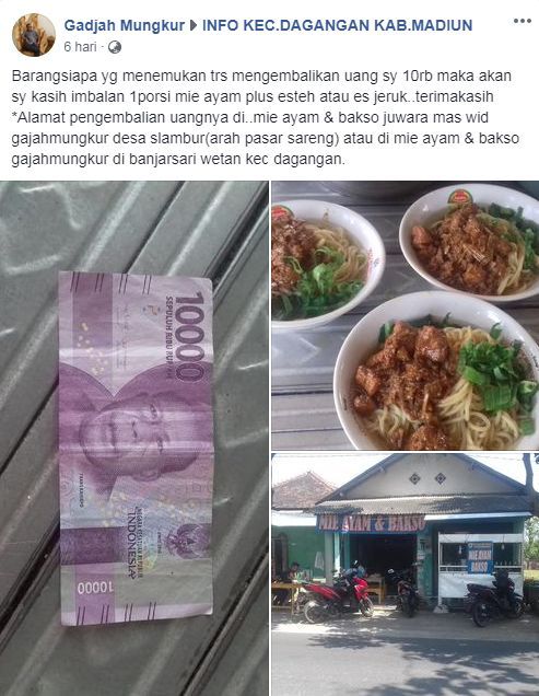 5 Trik Marketing Nyeleneh Ala Orang Indonesia Yang Patut Dicoba 