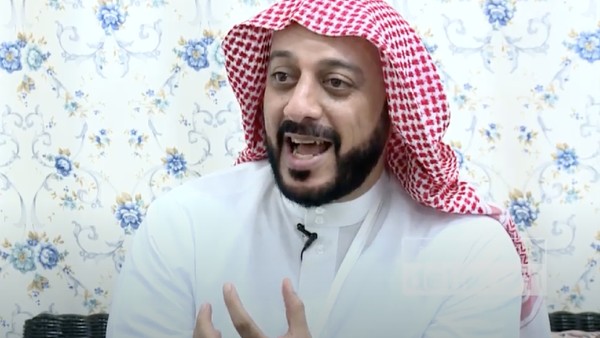 Musabab Ali Jaber Dipanggil Syekh, Bukan Habib