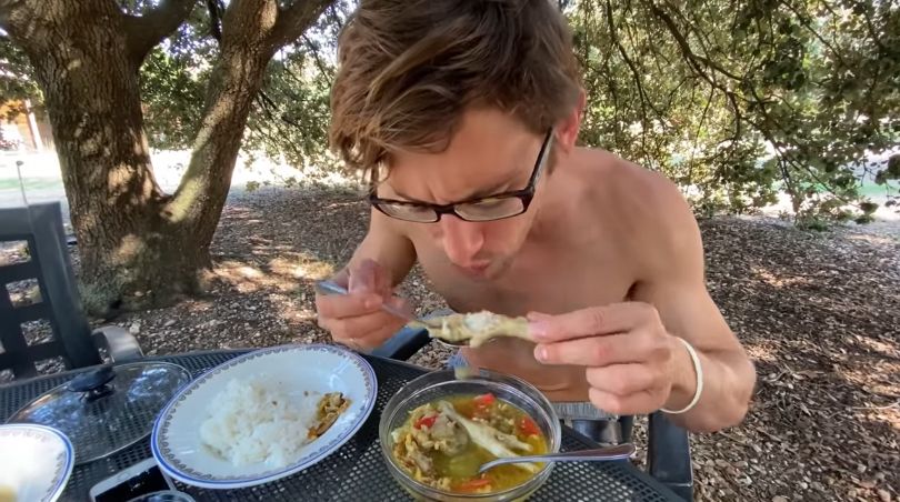 Kelezatan 6 Masakan Indonesia yang Sukses Mendunia