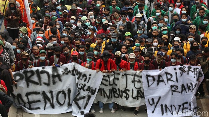 Apa Itu Mosi Tidak Percaya dan Bagaimana Cara Kerjanya