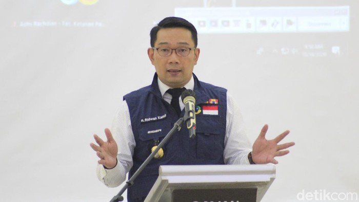 Ridwan Kamil Jual Lukisan NFT, Harganya Naik 8 Kali Lipat