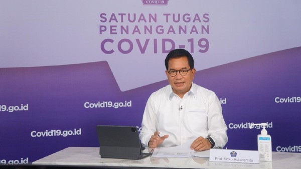 bnpb-setop-pembiayaan-isolasi-mandiri-di-hotel-diserahkan-ke-pemda