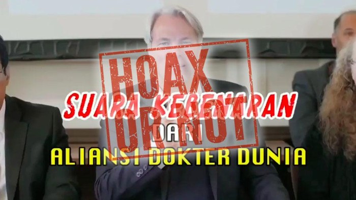 viral-aliansi-dokter-dunia-sebut-covid-19-tak-ada-satgas-misinformasi