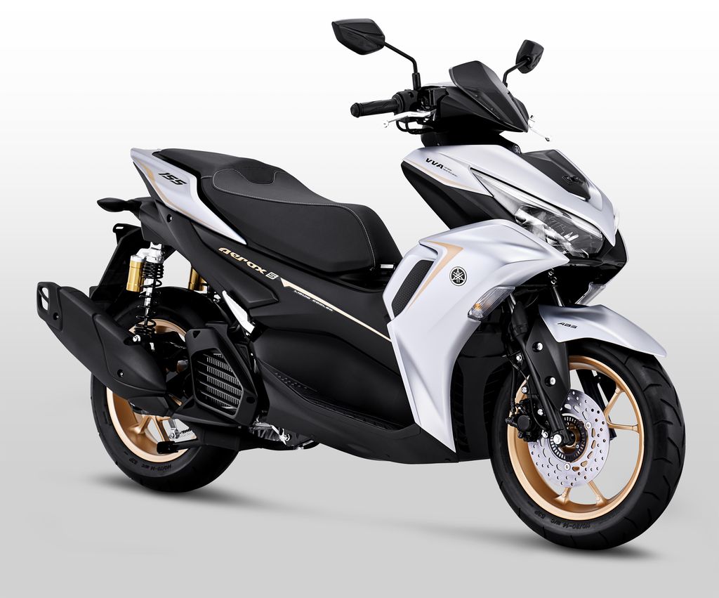 Gak Usah Debat Siapa Yang Paling Kenceng, Nih Data Dyno PCX 160 VS NMAX 155