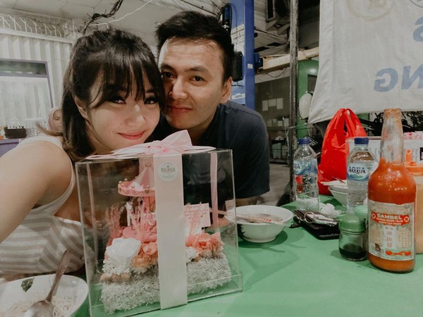 Wijin Lemas Usai Lihat Video Seks Gisel