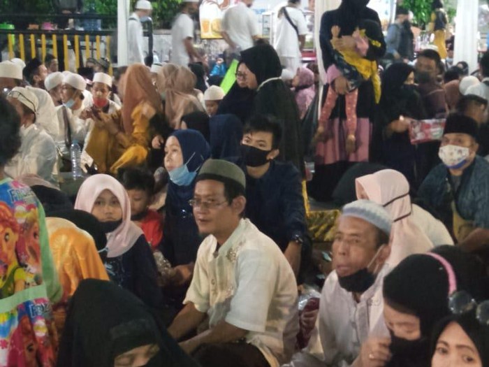 Korsel Terapkan Denda Rp 1,2 Juta Bagi Warga Tak Pakai Masker di Tempat Umum