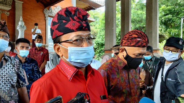 Kebutuhan Miras di Bali Tinggi, Tapi Cuma 8% Diproduksi Warga Lokal