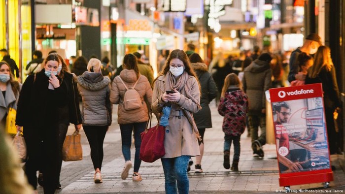 jerman-ingatkan-warganya-tak-pergi-ke-china-karena-bisa-dikarantina-lama