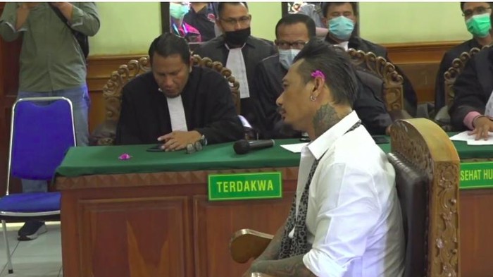 tim-hukum-ikut-ajukan-kasasi-terkait--idi-kacung-who--yakin-jerinx-bebas