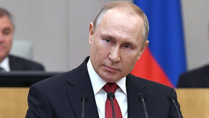 Ngeri, Militer Rusia Dikabarkan Telah Mengembangkan Senjata “Tsunami Radioaktif”