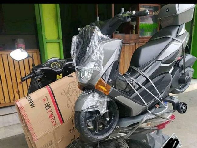 Perjalanan #BikinBanggaIndonesia, 5 Keunggulan Motor Matic Untuk Jalan-Jalan di Bali