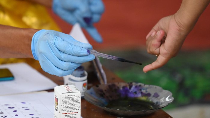 PNA Bersikeras Pilkada Aceh Digelar 2022: Dasarnya UU Pemerintahan Aceh