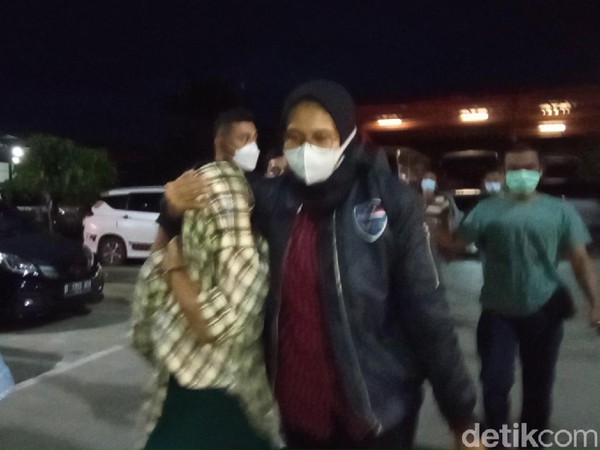 Ditangkap Dugaan Prostitusi di Bandung, Artis TA Berstatus Saksi