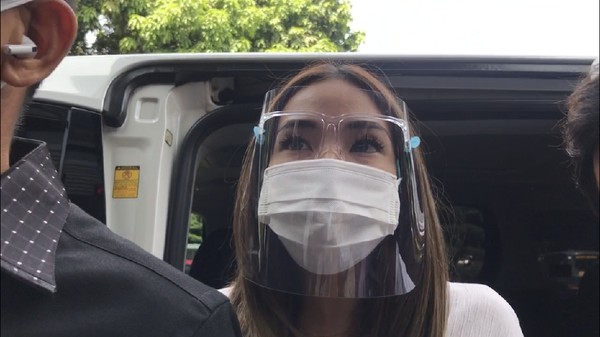 Polisi Sebut Gisel Akui Video Seks Miliknya