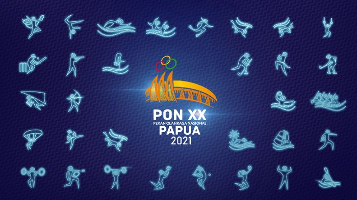 Serba-serbi PON XX Papua: Atlet Judo Banten Siap Borong Emas