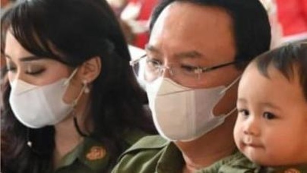 Ahok Ungkap Dirinya dan Keluarga Sempat Positif COVID, Kini Sudah Negatif