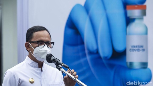 Bima Arya Juga Dipanggil Jokowi di Tengah Isu Reshuffle