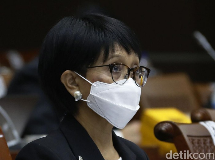 kemlu-bantah-kabar-menlu-retno-bakal-ke-myanmar-di-tengah-kudeta