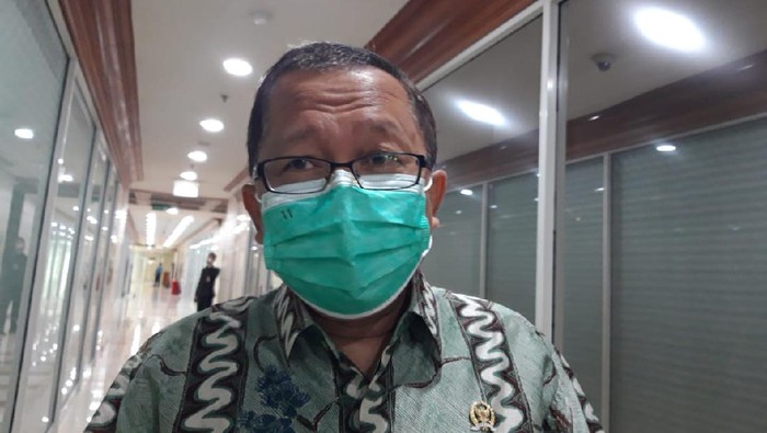 Abu Janda Dipolisikan, PPP: Saatnya Hukum Ditegakkan ke Siapapun