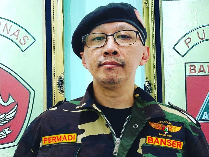 Ma'ruf Amin Diserang, Ansor dan Banser Siaga Satu