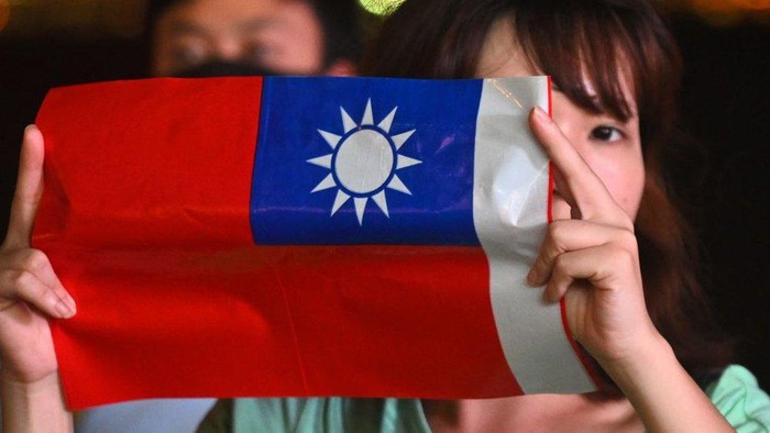 Taiwan Selidiki Klaim Pembelot China Masuk Wilayahnya Minta Suaka