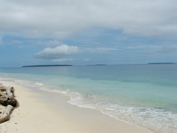 5 Alasan Kenapa Pesona Papua Sulit Ditolak 5 Alasan Kenapa Pesona Papua Sulit Ditolak