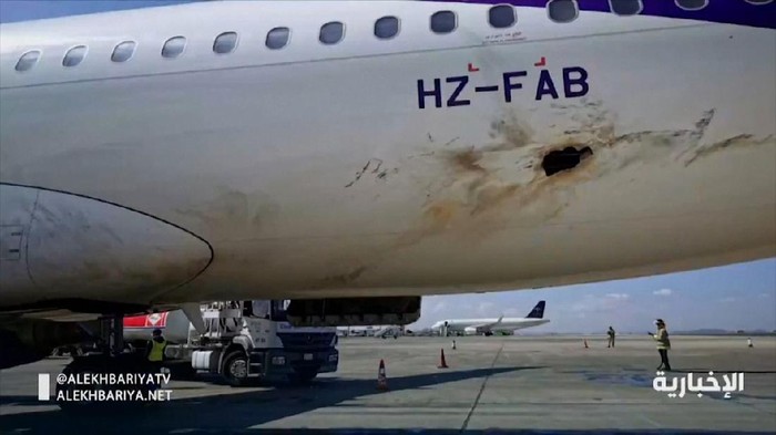 as-serukan-houthi-stop-tindakan-agresif-usai-serangan-drone-ke-arab-saudi