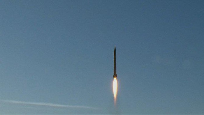 Militer Polandia Siap Tempur Usai Rudal Rusia Jatuh Tewaskan 2 Warga