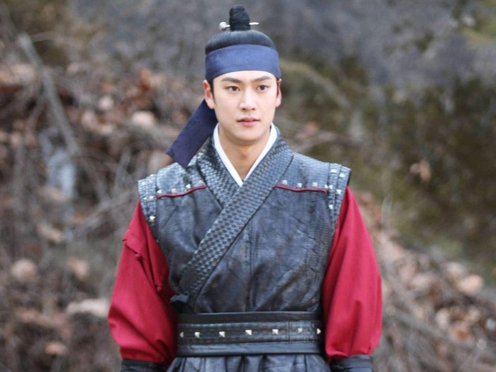 Dari Genre Romance, komedi, Sampai Horor Semua Bisa Kalian Toton Di Drama Korea