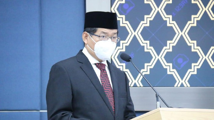 Pemprov DKI Ajukan APBD 2023 Rp 85,57 T, Penanggulangan Banjir Jadi Prioritas
