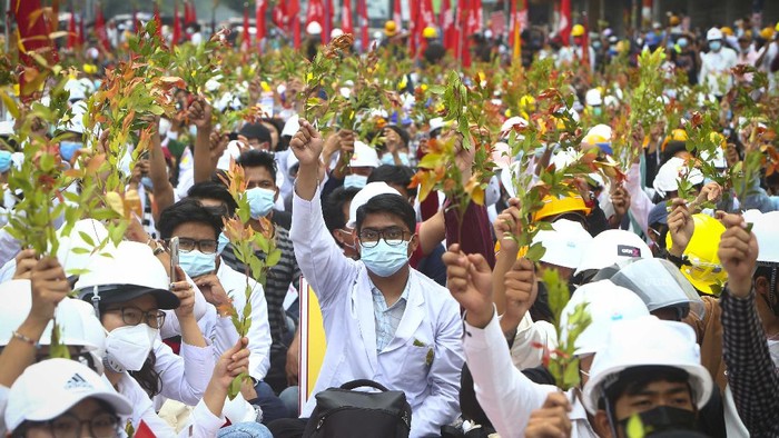 duo-jenderal-myanmar-disanksi-paman-sam-gara-gara-kudeta-tak-teredam