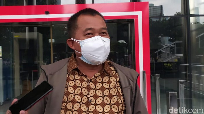 MAKI Adukan Oknum Pejabat Bea Cukai Diduga Pungli Rp 1,7 M di Bandara Soetta