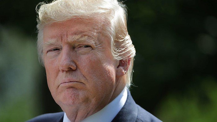 Biden Akan Tarik Tentara AS dari Afghanistan, Trump: Terlalu Lama!