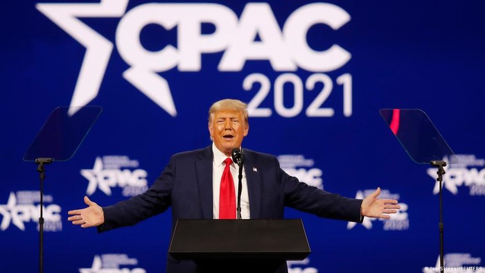 Donald Trump dan 2 Anaknya Bakal Diperiksa Terkait Dugaan Penipuan