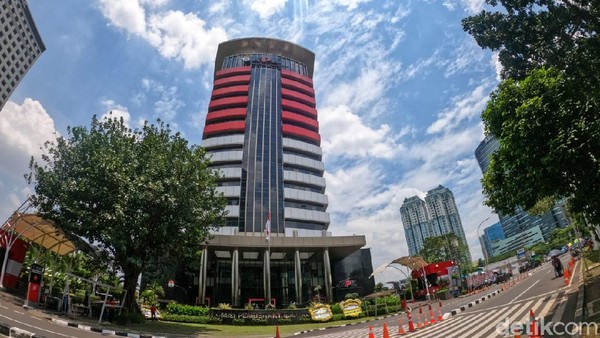 Perbandingan Tes Wawasan Kebangsaan Pegawai KPK dan CPNS