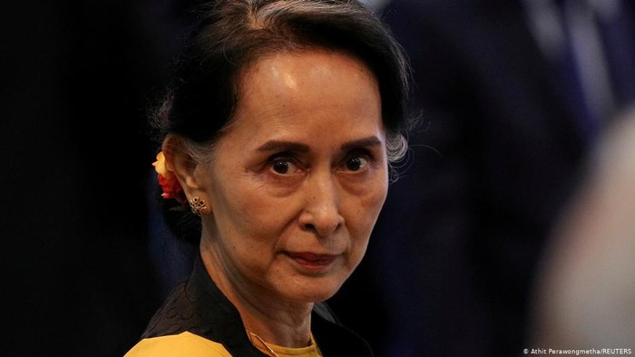 junta-militer-myanmar-tuduh-aung-san-suu-kyi-terima-suap-rp-85-m