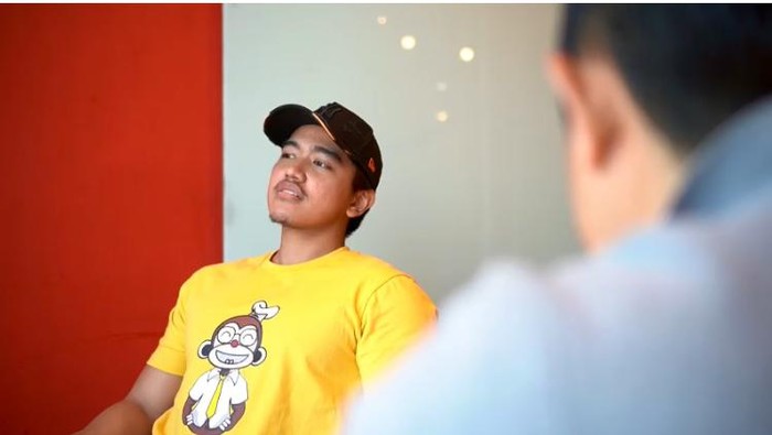 Heboh soal Babi Ngepet, Kaesang Pernah Ngetweet Begini