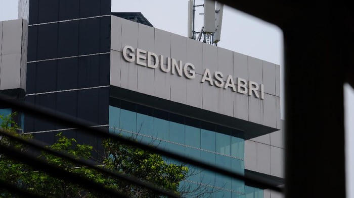 'Dibekingi' Prabowo, Dirut Asabri Tak Takut Copot Jenderal yang Bandel