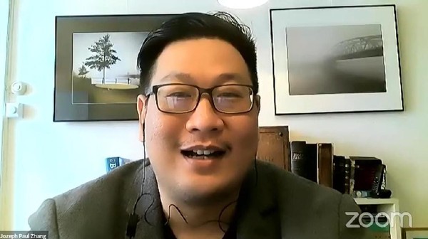 Paspor Jozeph Paul Zhang Bakal Dicabut!