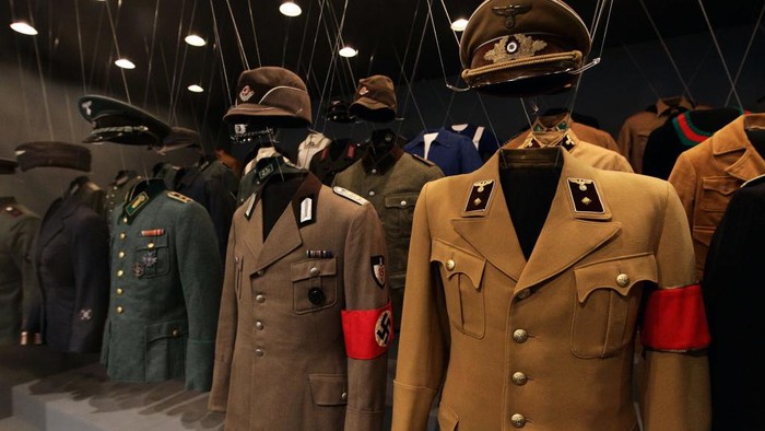 Wantim MUI Minta Hancurkan, Ini Alasan Museum Holocaust Dibangun di Sulut