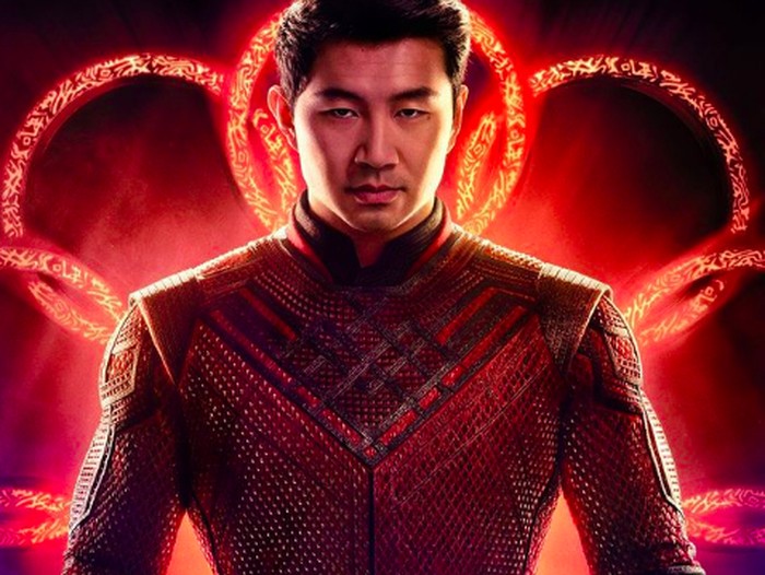 Intip Superhero Marvel Pertama di Asia 'Shang-Chi and The Legend of The Ten Rings'