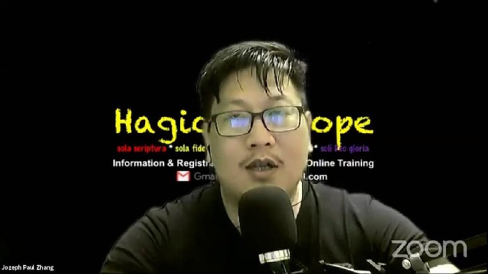 Peneliti UI Sebut Kasus Joseph Paul Zhang Bisa Picu Terorisme