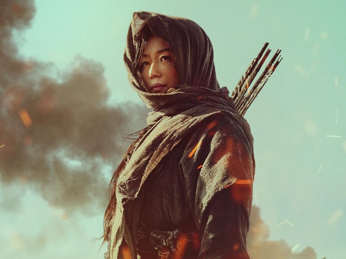 6 Karakter Ikonik Jun Ji Hyun di Drama dan Film, Keren Semua Nih!