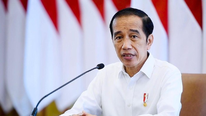Jokowi: Pemerintah Akan Beri Kesetaraan Akses Bagi Investor Kecil