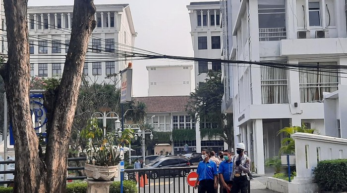 Sebulan Berlalu, Penyebab Kebakaran Gedung BPOM Belum Terungkap