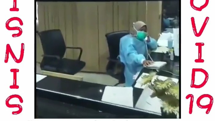 Viral RSUD BDH Surabaya Digeruduk Sekelompok Orang, Ancam Bakar-Intimidasi Nakes